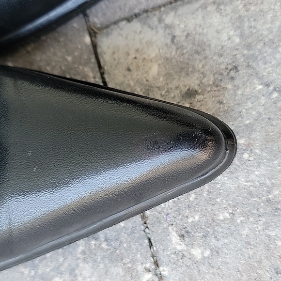 MIA Kensington Leather ankle boots - Picture 9 of 9